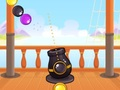 Jogo Explosão de rotação  online