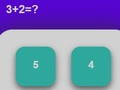 Jogo Resolva as equações  online
