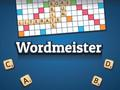 Jogo WordMeister HD online