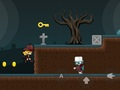 Jogo Tesouro Zumbi  online