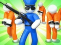 Jogo Delegacia de Polícia  online
