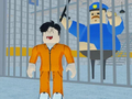 Jogo Roblox: A Prisão de Barry  online