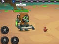 Jogo Alimente-me Monstros!  online