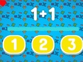 Jogo Teste de matemática simples  online