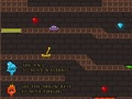 Jogo Fogo e Água  online