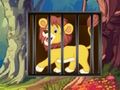 Jogo Rugir pela liberdade  online