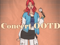 Jogo Concerto OOTD  online
