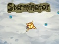Jogo Eterminador  online