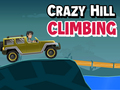 Jogo Escalada louca  online