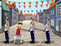 Jogo Aventura Pirata One Piece  online