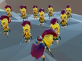 Jogo Última Linha do Império  online