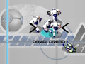 Jogo Bola Crunchball 3000  online