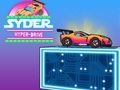 Jogo Hiperdrive Spyder  online
