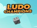 Jogo Campeões de Ludo  online