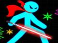 Jogo Stickman Luta Pro  online