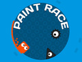 Jogo Corrida de pintura  online