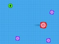Jogo Missão giratória  online