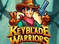 Jogo Guerreiros Keyblade  online
