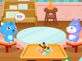 Jogo Café Pequeno Panda  online