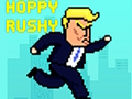 Jogo Hoppy Apressado  online