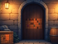 Jogo Fuga da Princesa Wrenna  online