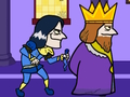 Jogo Assassinato de Halloween  online
