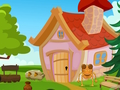 Jogo Resgate da Princesa Antiga  online