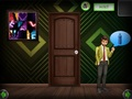 Jogo Amgel Sala Fácil Fuga 226  online
