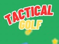 Jogo Golfe Tático  online