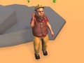 Jogo Cidade dos atiradores  online