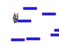 Jogo Saltador de gato 1  online