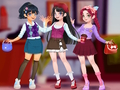 Jogo Encontro Café Adolescente  online