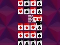 Jogo Solitário Napoleão  online