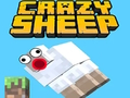 Jogo Ovelha Louca  online