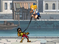 Jogo Fairy Tail vs One Piece 2 online