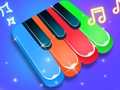 Jogo Baby Piano - Canção Infantil  online