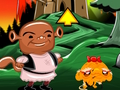 Jogo Macaco Vai Feliz Estágio 884  online
