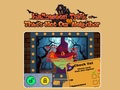 Jogo Truque de Halloween – Esse não é nosso vizinho  online