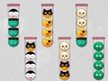 Jogo Classificação de emojis  online