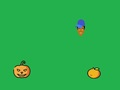 Jogo A fuga da Jack-o-lantern!  online
