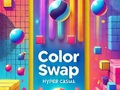 Jogo Troca de cores  online