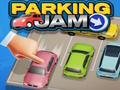 Jogo Engarrafamento de estacionamento 2  online