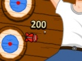 Jogo Dardos arriscados  online