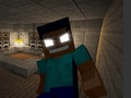 Jogo Nubik e 5 noites com Herobrine  online