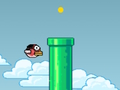 Jogo Flappy Bird Clássico  online