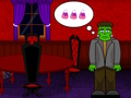 Jogo Hooda Escape Casa Assombrada 2024  online