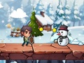 Jogo Desafio de congelamento  online