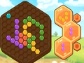 Jogo Abelha quebra-cabeça  online
