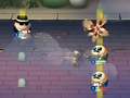 Jogo Batalha do Chefe da Máfia  online