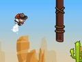 Jogo Heróis do Jetpack  online